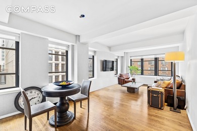 Beach Condo For Sale in New York, New York