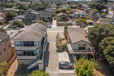 Beach Commercial For Sale in Monterey, California