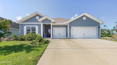 Beach Home For Sale in Panama City, Florida