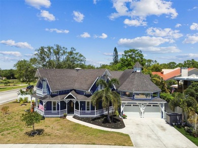 Beach Home For Sale in Clearwater, Florida