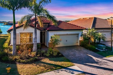 Beach Home Sale Pending in Nokomis, Florida