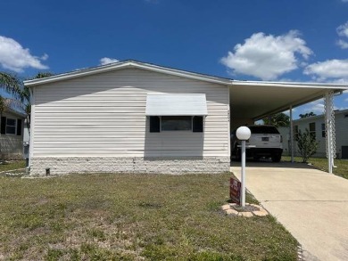 Beach Home For Sale in Ellenton, Florida