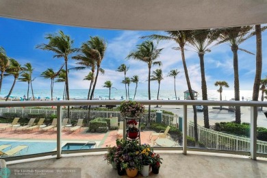 Beach Condo For Sale in Deerfield Beach, Florida