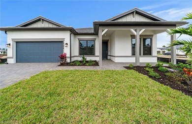 Beach Home For Sale in Bonita Springs, Florida