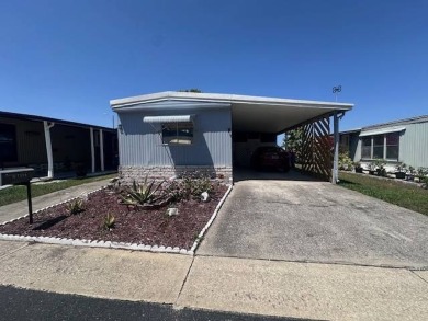 Beach Home For Sale in New Port Richey, Florida