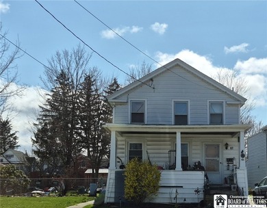 Beach Home For Sale in Dunkirk, New York