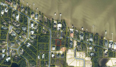 Beach Lot For Sale in Santa Rosa Beach, Florida