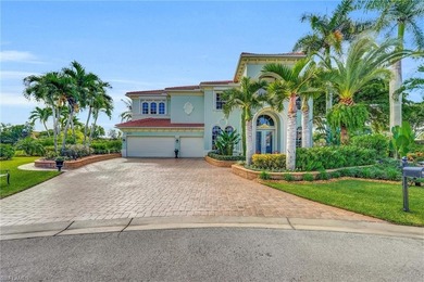 Beach Home For Sale in Estero, Florida