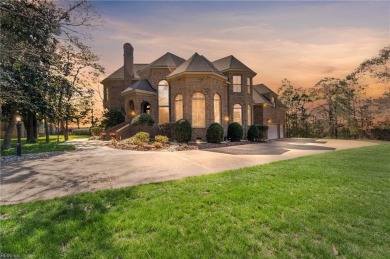 Beach Home For Sale in Suffolk, Virginia