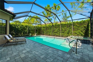 Beach Home For Sale in Naples, Florida