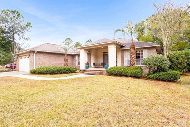 Beach Home For Sale in Pensacola, Florida