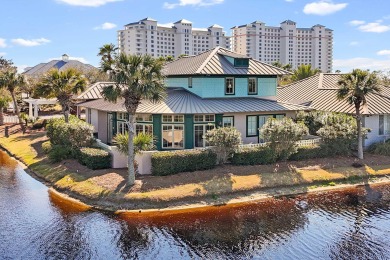 Vacation Rental Beach House in Gulf Shores, AL