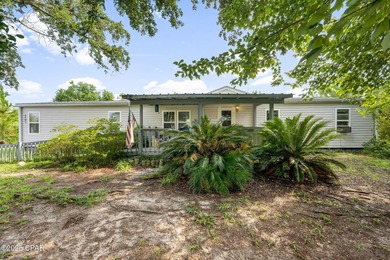 Beach Home Sale Pending in Panama City, Florida