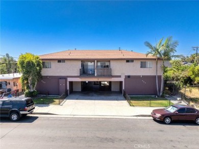 Beach Apartment Sale Pending in San Pedro, California