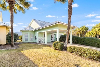 Beach Home For Sale in Miramar Beach, Florida
