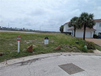Beach Lot For Sale in Corpus Christi, Texas