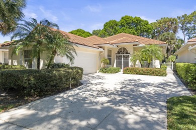Beach Home For Sale in Palm Beach Gardens, Florida