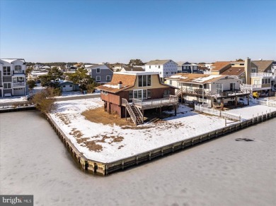 Beach Home Sale Pending in Bethany Beach, Delaware