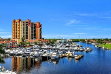 Beach Condo For Sale in Cape Coral, Florida