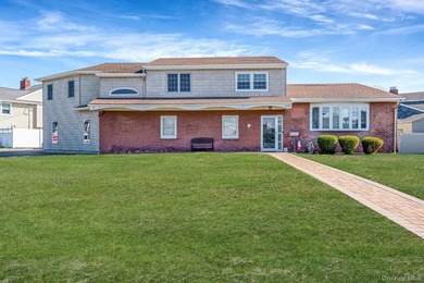 Beach Home For Sale in Massapequa, New York
