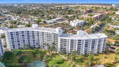 Beach Condo For Sale in Pompano Beach, Florida