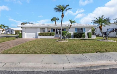 Beach Home For Sale in Pinellas Park, Florida