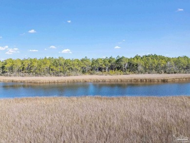 Beach Acreage For Sale in Milton, Florida