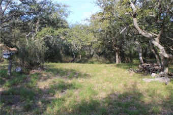 Beach Lot Off Market in Ingleside, Texas