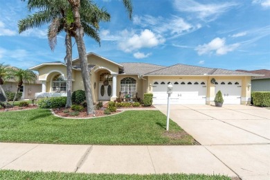 Beach Home Sale Pending in Trinity, Florida