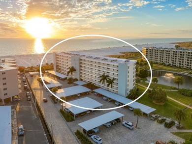 Beach Condo For Sale in Sarasota, Florida