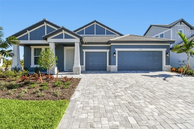 Beach Home For Sale in Sarasota, Florida