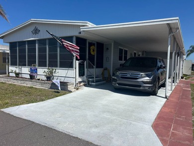 Beach Home For Sale in Palmetto, Florida