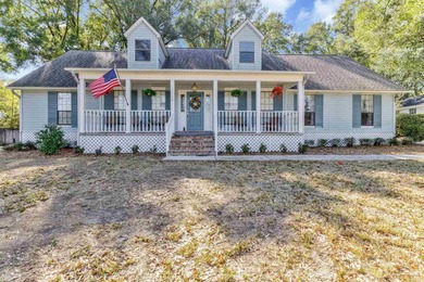 Beach Home For Sale in Pensacola, Florida