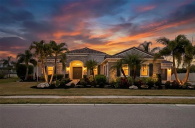 Beach Home For Sale in Sarasota, Florida