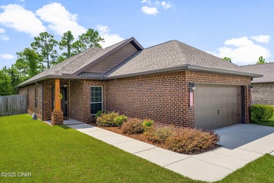 Beach Home Active Under Contract in Panama City, Florida