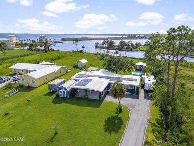 Beach Home For Sale in Panama City, Florida
