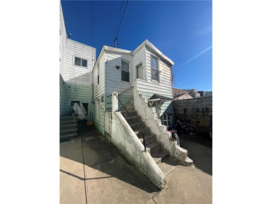 Beach Home For Sale in Brooklyn, New York