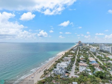 Beach Condo For Sale in Fort Lauderdale, Florida