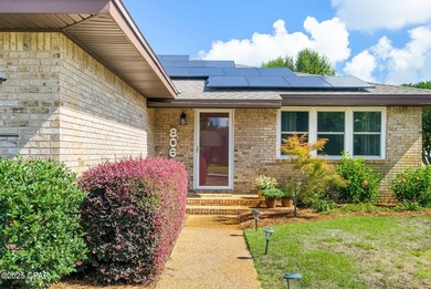 Beach Home For Sale in Panama City, Florida