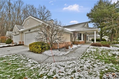 Beach Condo For Sale in Avon Lake, Ohio