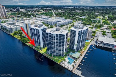 Beach Condo For Sale in Fort Myers, Florida