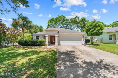 Beach Home Sale Pending in Panama City Beach, Florida