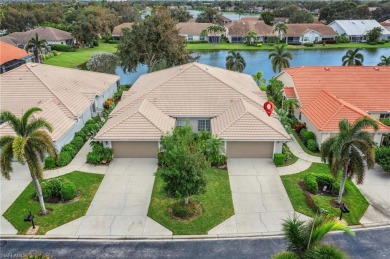 Beach Townhome/Townhouse For Sale in Naples, Florida