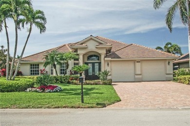 Beach Home For Sale in Naples, Florida