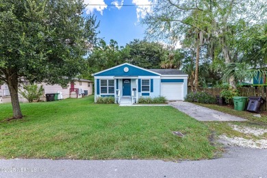 Beach Home For Sale in St Augustine, Florida