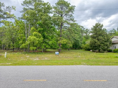 Beach Lot For Sale in New Bern, North Carolina