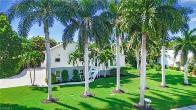 Beach Home For Sale in Bonita Springs, Florida