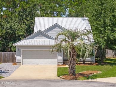 Beach Home For Sale in Santa Rosa Beach, Florida