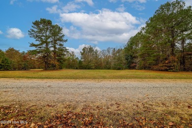 Beach Acreage Active Under Contract in Camden, North Carolina
