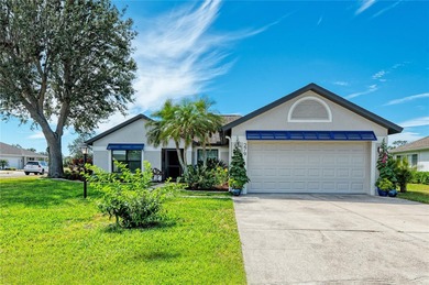 Beach Home For Sale in Englewood, Florida